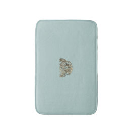 Alfombrilla De Baño Angel – Coat of arms – Emblem