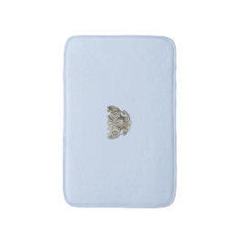 Alfombrilla De Baño Angel – Coat of arms – Emblem