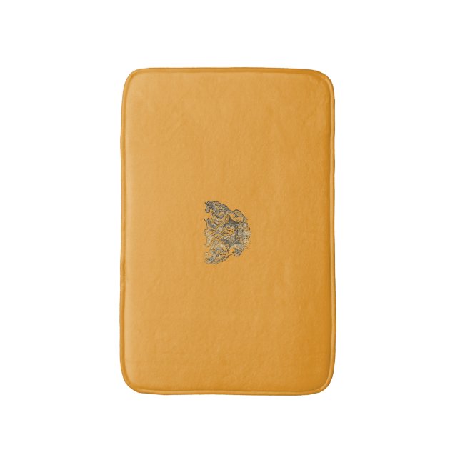 Alfombrilla De Baño Angel – Coat of arms – Emblem (Frente vertical)