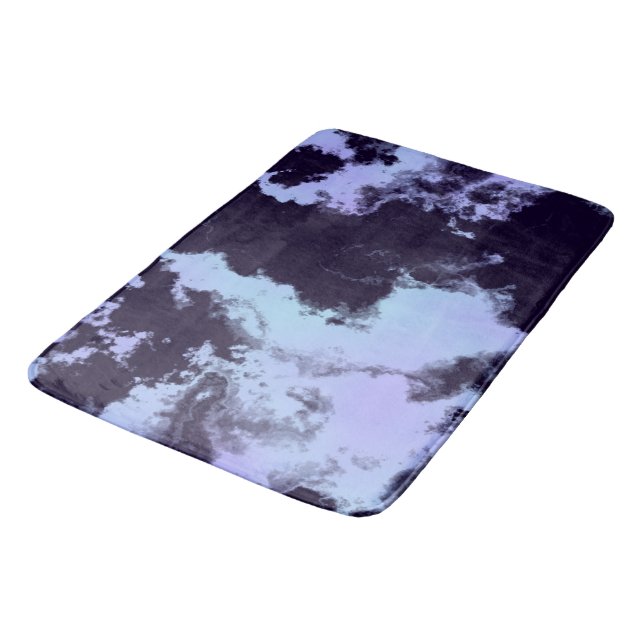 Alfombrilla De Baño Ángel de medianoche (Angular)