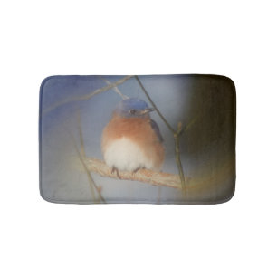 Alfombrilla De Baño Animal de Bluebird