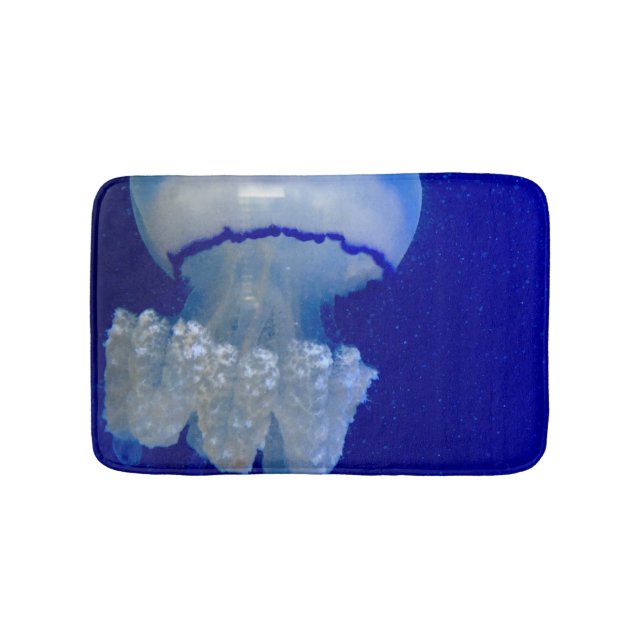 Alfombrilla De Baño Animales del mar (Anverso)