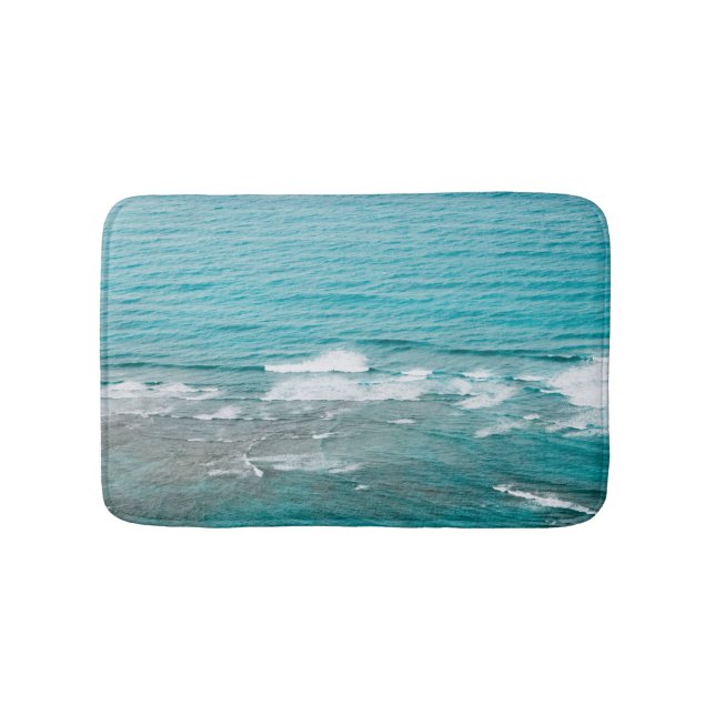 Alfombrilla De Baño Animales marinos de Guay (Anverso)