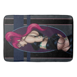 Alfombrilla De Baño Anna