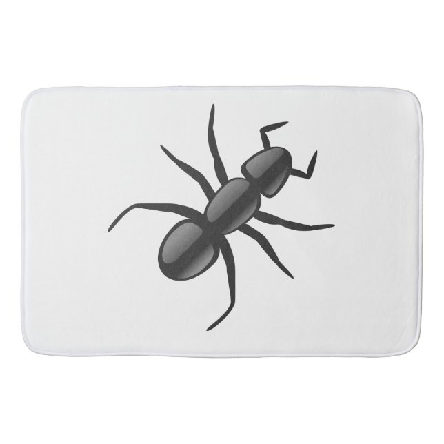 Alfombrilla De Baño Ant (Anverso)