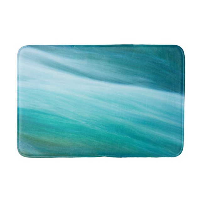 Alfombrilla De Baño Antes de las cataratas (Anverso)