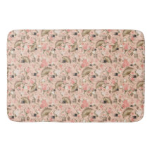 Apreciados principiantes Bath Mat