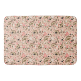 Alfombrilla De Baño Apreciados principiantes Bath Mat