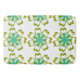 Alfombrilla De Baño AquaFloral