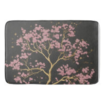 Árbol de flores de cerezo