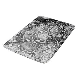 Alfombrilla De Baño Árbol De Vida - Espirales Sale Estilo 1