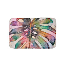 Arcoiris monstera
