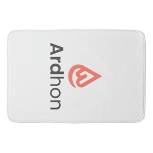Alfombrilla De Baño Ardhon - lleva tu estilo, a tu manera