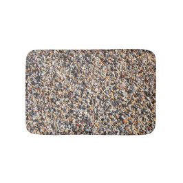 Alfombrilla De Baño Arena gruesa y colorida, antral, Utah