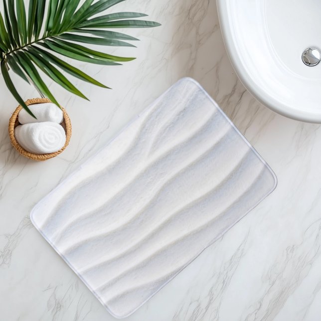 Alfombrilla De Baño Arena playa de imitación (Subido por el creador)