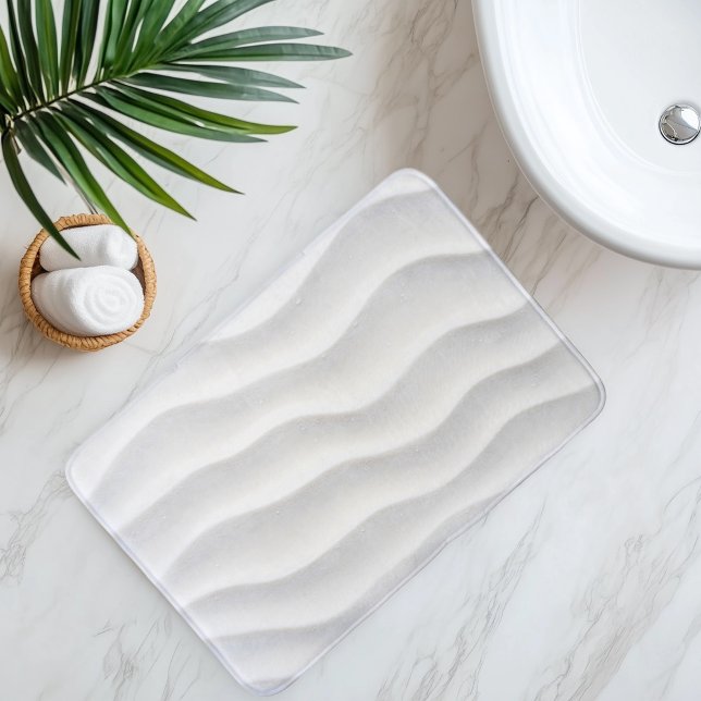 Alfombrilla De Baño Arena playa de imitación (Subido por el creador)