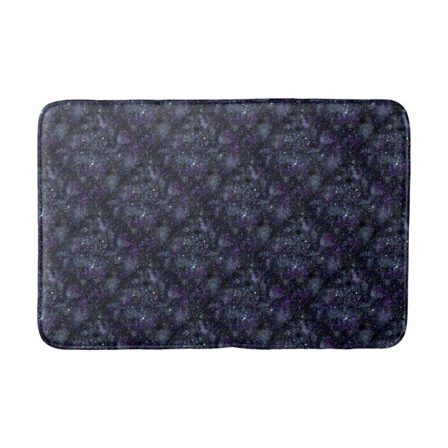Alfombrilla De Baño Argel galáctico (Anverso)