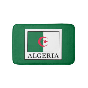 Alfombrilla De Baño Argelia