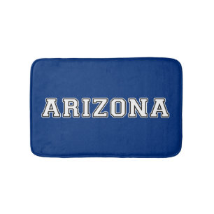 Alfombrilla De Baño Arizona
