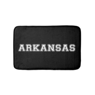 Alfombrilla De Baño Arkansas