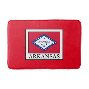 Alfombrilla De Baño Arkansas