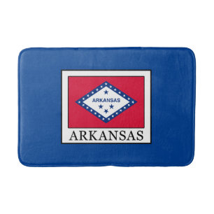 Alfombrilla De Baño Arkansas