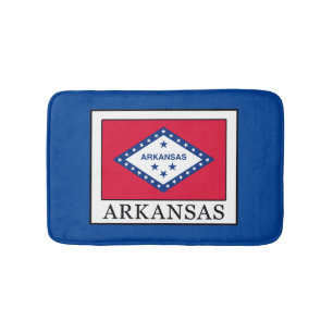 Alfombrilla De Baño Arkansas