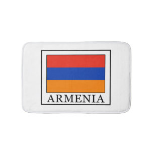 Alfombrilla De Baño Armenia