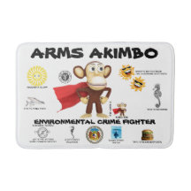ARMSAKIMBO 2 niños