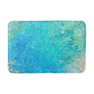 Alfombrilla De Baño Arrecife de coral