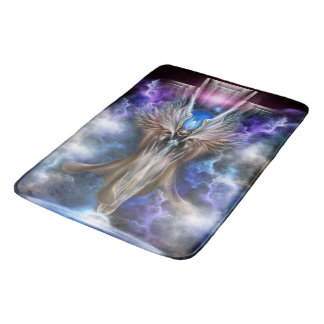 Alfombrilla De Baño Arsencia El Regal Setren NFLR Bath Mat