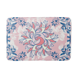 Alfombrilla De Baño Arte gráfico, Vida brillante