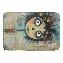 ArtLady 22 Encantador y afligido