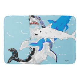 Alfombrilla De Baño Artworksby_Sarr752