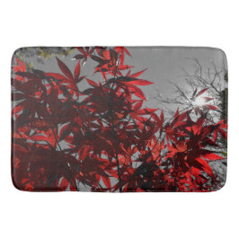 Alfombrilla De Baño Ascuas de Otoño