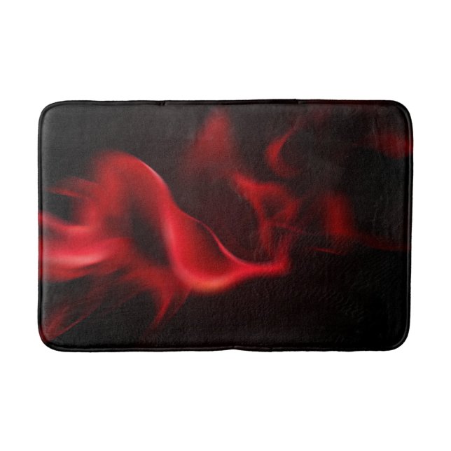 Alfombrilla De Baño Aspecto moderno (Anverso)