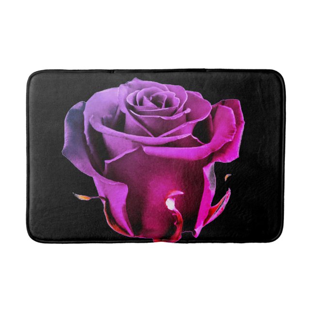 Alfombrilla De Baño Aspecto moderno (Anverso)