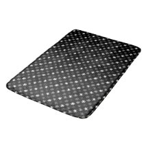 Asteriscos de moda - Clásico - Fondo negro