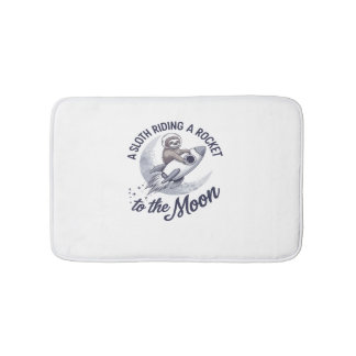 Alfombrilla De Baño Astronauta eslota adorable