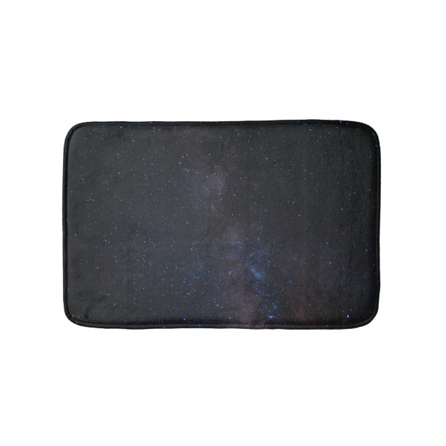 Alfombrilla De Baño Astronomía (Anverso)