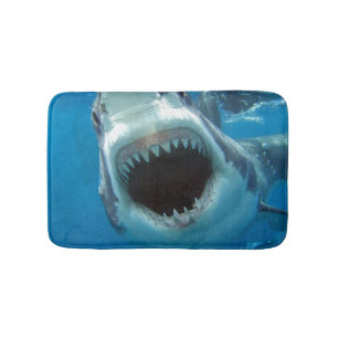 Alfombrilla De Baño Ataque de Tiburón