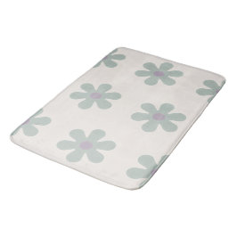 Alfombrilla De Baño Atelier No. 03 – Flor