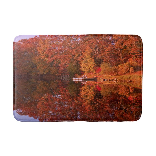 Alfombrilla De Baño au (Anverso)