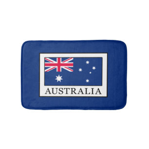 Alfombrilla De Baño Australia
