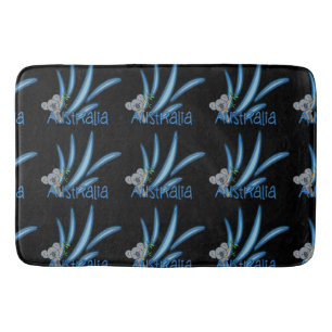 Alfombrilla De Baño Australia
