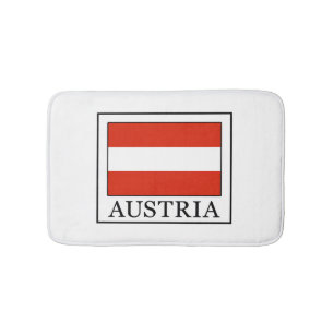 Alfombrilla De Baño Austria