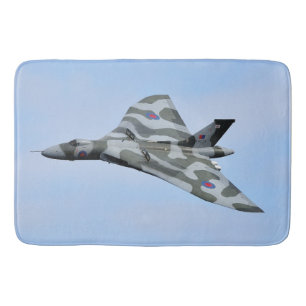 Alfombrilla De Baño Avro Vulcan B.2