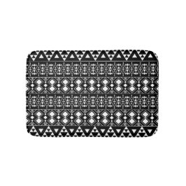 Alfombrilla De Baño Azteca