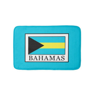 Alfombrilla De Baño Bahamas