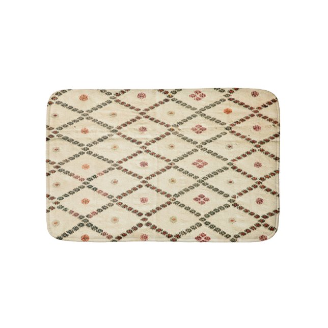 Alfombrilla De Baño Bakhshaish Azerbaijan Northwest Persian Carpet Pri (Anverso)